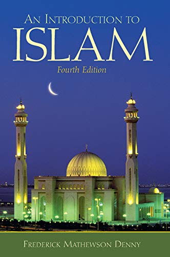 Introduction to Islam Introduction to Islam von Routledge