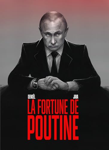 La fortune de Poutine von NOUVEAU MONDE