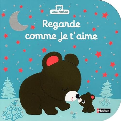 Regarde comme je t'aime von NATHAN