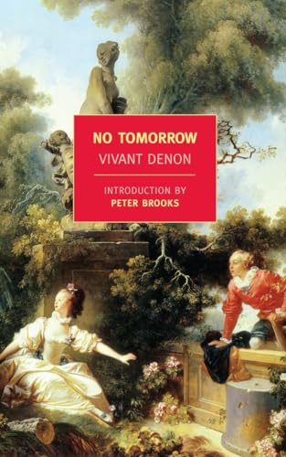 No Tomorrow (New York Review Books Classics)