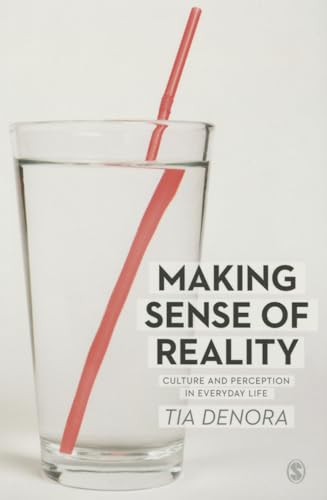 Making Sense of Reality: Culture and Perception in Everyday Life von Sage Publications