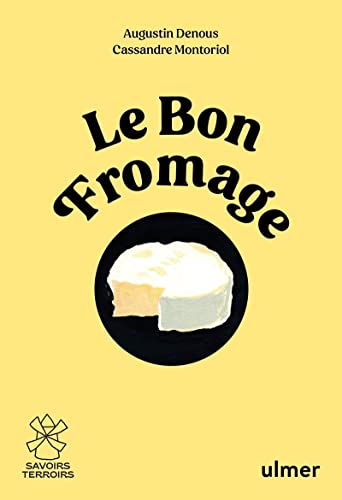 Le bon fromage von ULMER