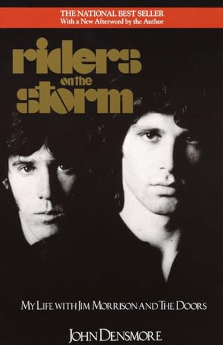 Riders on the Storm: My Life with Jim Morrison and the Doors von Delta