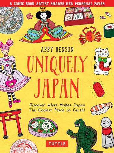 Uniquely Japan: Discover What Makes Japan the Coolest Place on Earth!