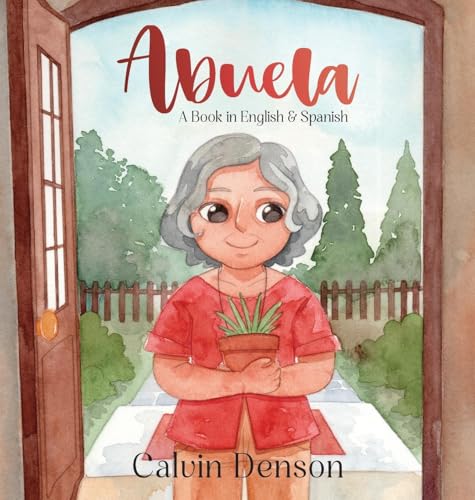 Abuela: A Book in English and Spanish von Yorkshire Publishing
