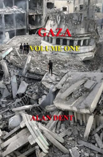 GAZA: Volume One von Penniless Press Publications