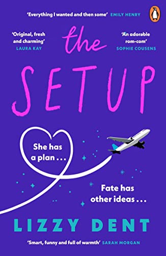 The Setup: A funny, fresh, feel-good rom-com