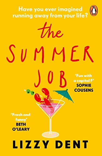The Summer Job: A hilarious story about a lie that gets out of hand – soon to be a TV series