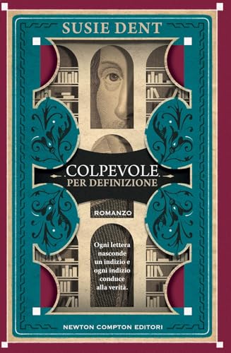 Colpevole per definizione (Nuova narrativa Newton) von Newton Compton Editori