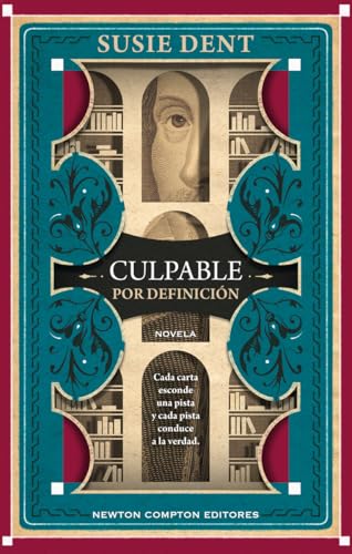Culpable por definición (THRILLER) von Newton Compton Editores