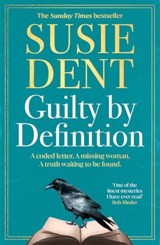 Guilty by Definition: The instant Sunday Times bestselling Richard and Judy book club pick von Zaffre