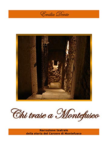Chi trase a Montefusco Chi trase a Montefusco von Youcanprint