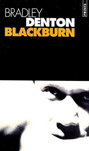 Blackburn von Contemporary French Fiction
