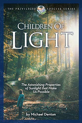 Children of Light (Privileged Species Series)