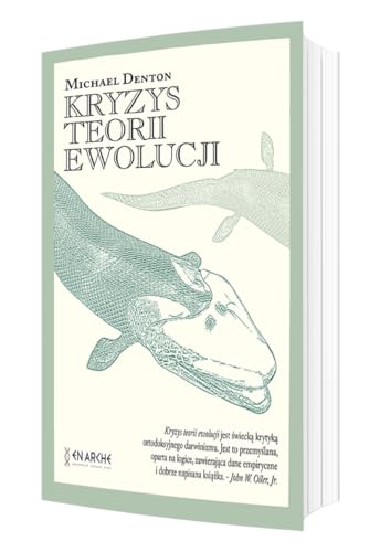 Kryzys teorii ewolucji von EN ARCHE