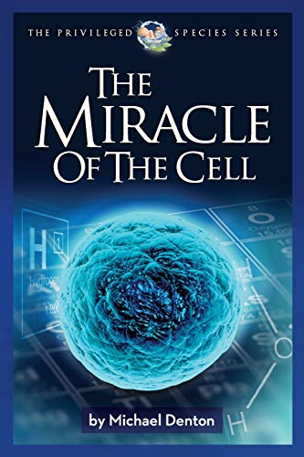 The Miracle of the Cell (Privileged Species Series) von Discovery Institute