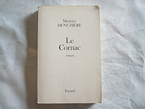 Le Cornac von FAYARD
