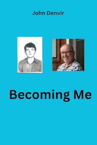 Becoming Me von Independently published