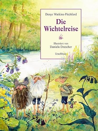 Die Wichtelreise