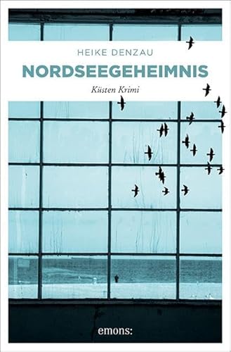 Nordseegeheimnis: Küsten Krimi (Raphael Freersen)