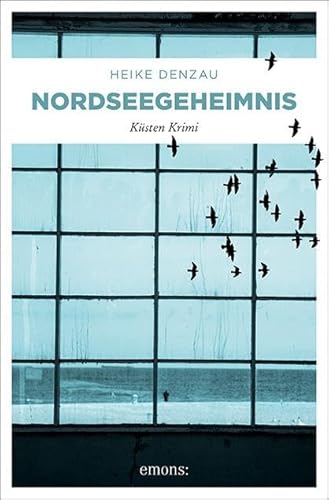 Nordseegeheimnis: Küsten Krimi