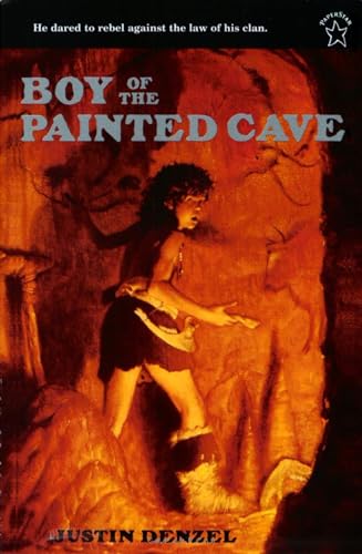 The Boy of the Painted Cave The Boy of the Painted Cave von Puffin