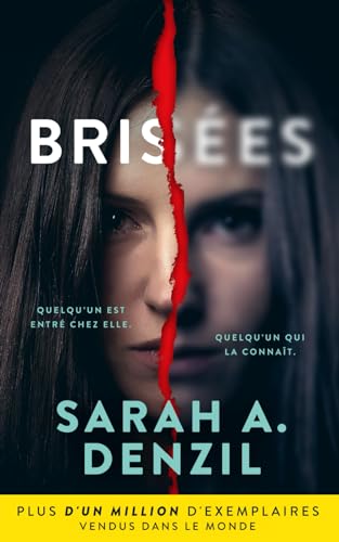 Brisées Brisées von Independently published