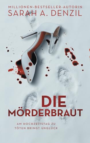Die Mörderbraut Die Mörderbraut