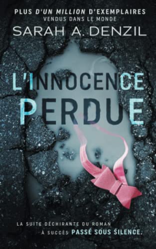 L’innocence perdue (Aiden Price, Band 2) von Independently published