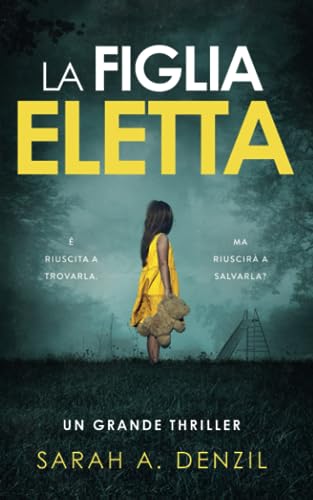 La figlia eletta La figlia eletta