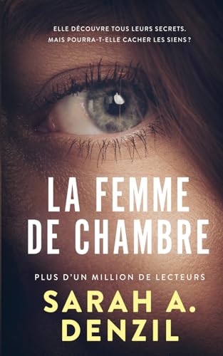 Le Femme de chambre Le Femme de chambre von Independently published
