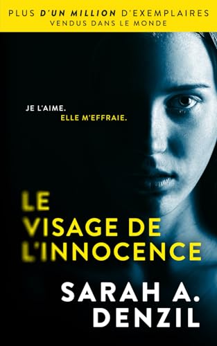 Le Visage de l’innocence Le Visage de l’innocence von Independently published