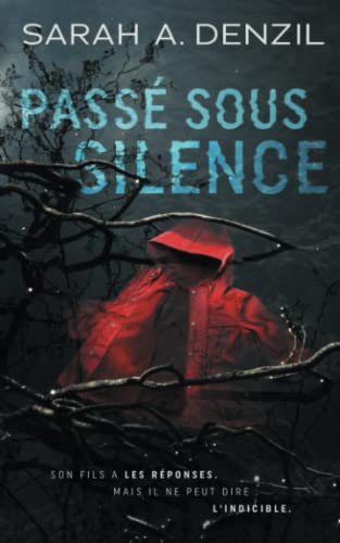 Passé sous silence (Aiden Price, Band 1) von Independently published