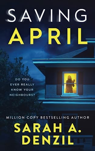 Saving April Saving April