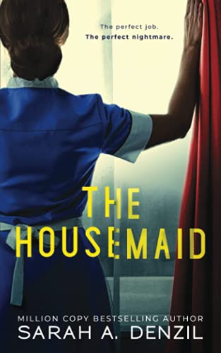 The Housemaid The Housemaid