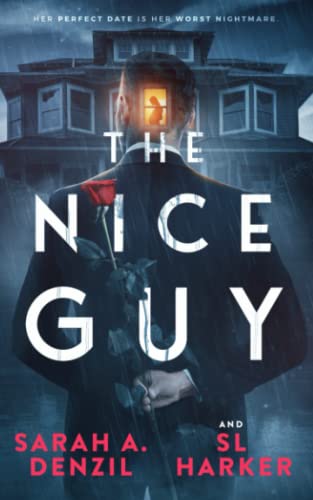 The Nice Guy The Nice Guy von Independently published