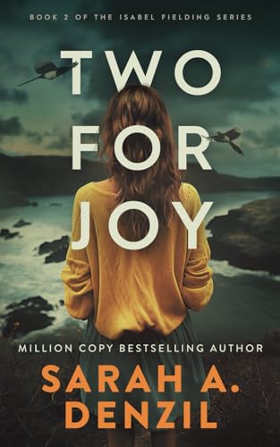 Two For Joy (Isabel Fielding, Band 2) von Independently Published