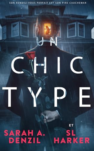 Un chic type Un chic type von Independently published