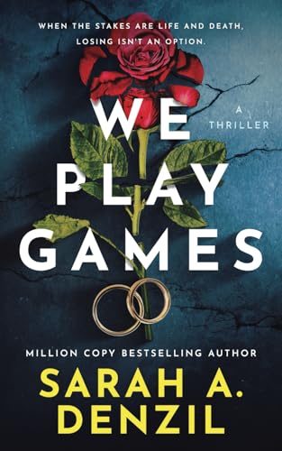 We Play Games We Play Games von Independently published