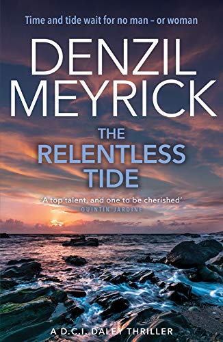 The Relentless Tide: A D.C.I. Daley Thriller (The D.C.I. Daley Series) von Polygon An Imprint of Birlinn Limited
