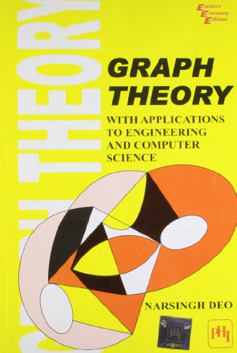Graph Theory With Applications To Engineering And Computer Science von PHI Learning