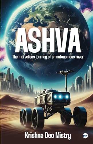 Ashva von Clever Fox Publishing