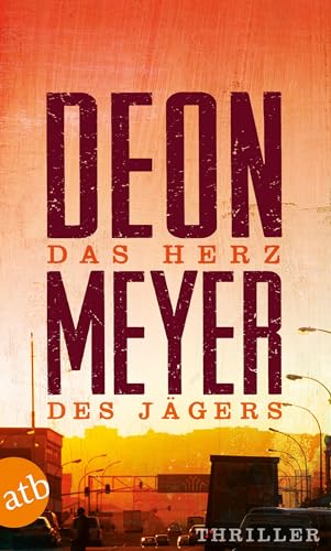 Das Herz des Jägers: Thriller von Aufbau Taschenbuch Verlag