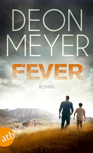 Fever: Roman von Aufbau Taschenbuch Verlag