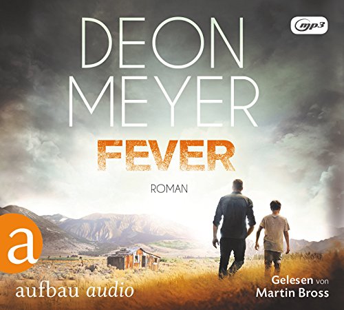 Fever: Roman. Gelesen von Martin Bross Fever: Roman. Gelesen von Martin Bross