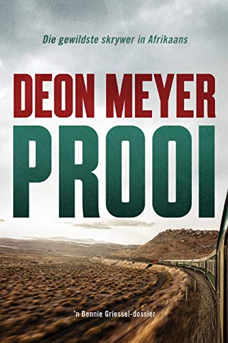 Prooi Prooi