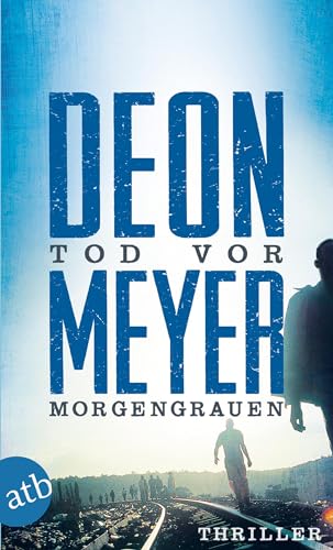 Tod vor Morgengrauen: Thriller