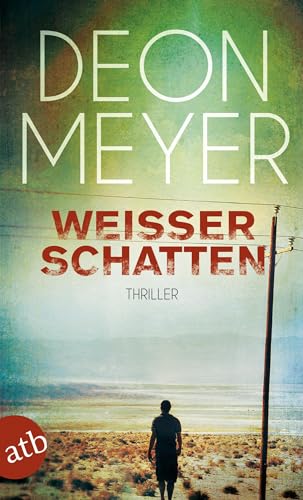 Weißer Schatten: Thriller (Bodyguard-Lemmer-Serie, Band 1) von Aufbau Taschenbuch Verlag