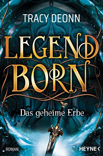 Legendborn – Das geheime Erbe: Roman (Legendborn-Reihe, Band 2)