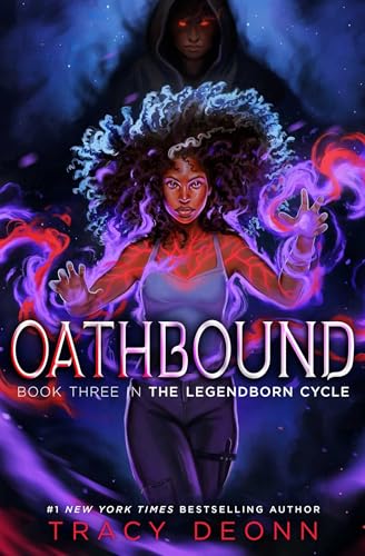 Oathbound (Volume 3) (The Legendborn Cycle) von Simon & Schuster Books for Young Readers